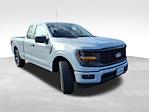 2025 Ford F-150 Super Cab 4WD Pickup for sale #5N4482 - photo 13