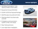 2025 Ford F-150 Super Cab 4WD Pickup for sale #5N4482 - photo 5