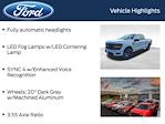 2025 Ford F-150 Super Cab 4WD Pickup for sale #5N4482 - photo 8