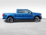 2025 Ford F-150 SuperCrew Cab 4WD Pickup for sale #5N4483 - photo 11