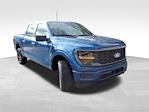 2025 Ford F-150 SuperCrew Cab 4WD Pickup for sale #5N4483 - photo 13