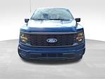 2025 Ford F-150 SuperCrew Cab 4WD Pickup for sale #5N4483 - photo 14