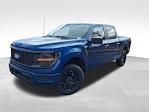 2025 Ford F-150 SuperCrew Cab 4WD Pickup for sale #5N4483 - photo 3
