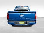 2025 Ford F-150 SuperCrew Cab 4WD Pickup for sale #5N4483 - photo 9