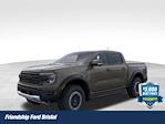 2025 Ford Ranger SuperCrew Cab 4WD Pickup for sale #5N4485 - photo 1