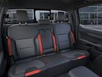 2025 Ford Ranger SuperCrew Cab 4WD Pickup for sale #5N4485 - photo 13