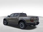 2025 Ford Ranger SuperCrew Cab 4WD Pickup for sale #5N4485 - photo 2