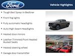 2025 Ford Ranger SuperCrew Cab 4WD Pickup for sale #5N4485 - photo 8