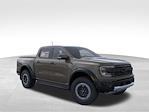 2025 Ford Ranger SuperCrew Cab 4WD Pickup for sale #5N4485 - photo 9