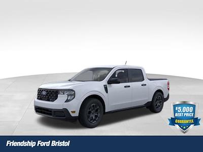 2025 Ford Maverick SuperCrew Cab AWD Pickup for sale #5N4489 - photo 1