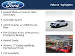 2025 Ford Maverick SuperCrew Cab AWD Pickup for sale #5N4489 - photo 12
