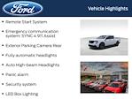 2025 Ford Maverick SuperCrew Cab AWD Pickup for sale #5N4489 - photo 8
