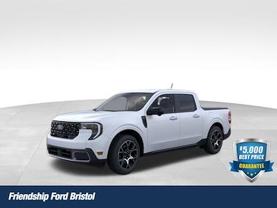 2025 Ford Maverick SuperCrew Cab AWD Pickup for sale #5N4490 - photo 1