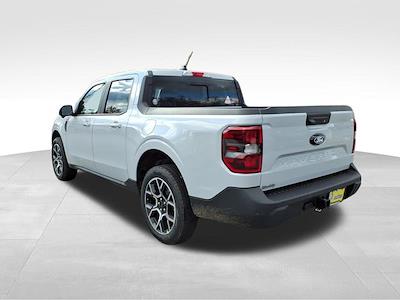 2025 Ford Maverick SuperCrew Cab AWD Pickup for sale #5N4490 - photo 2