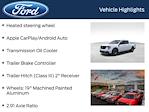 2025 Ford Maverick SuperCrew Cab AWD Pickup for sale #5N4490 - photo 12