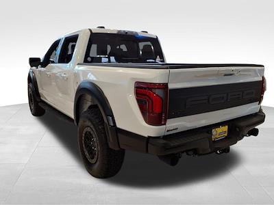 2025 Ford F-150 SuperCrew Cab 4WD Pickup for sale #5N4492 - photo 2