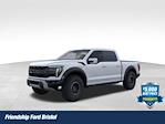 2025 Ford F-150 SuperCrew Cab 4WD Pickup for sale #5N4492 - photo 1