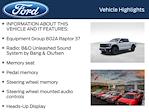 2025 Ford F-150 SuperCrew Cab 4WD Pickup for sale #5N4492 - photo 5