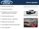 2025 Ford F-150 SuperCrew Cab 4WD Pickup for sale #5N4492 - photo 8