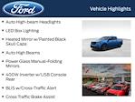 2025 Ford Maverick SuperCrew Cab AWD Pickup for sale #5N4493 - photo 12