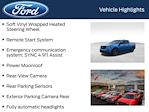 2025 Ford Maverick SuperCrew Cab AWD Pickup for sale #5N4493 - photo 8