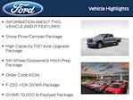 2026 Ford F-250 Crew Cab 4WD Pickup for sale #5N4494 - photo 5