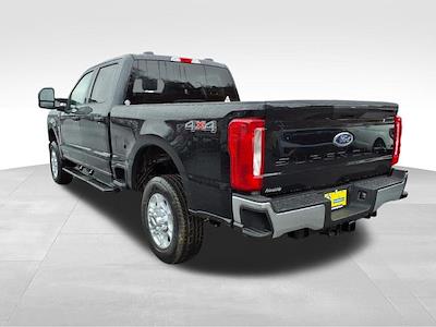 New 2026 Ford F-350 XLT Crew Cab for sale #5N4497 - photo 2