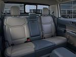 2025 Ford Maverick SuperCrew Cab AWD Pickup for sale #5N4504 - photo 11
