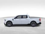 2025 Ford Maverick SuperCrew Cab AWD Pickup for sale #5N4504 - photo 4