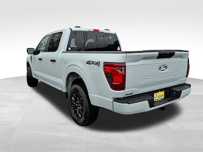 New 2025 Ford F-150 STX SuperCrew Cab for sale #5N4505 - photo 2