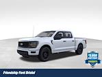 2025 Ford F-150 SuperCrew Cab 4WD Pickup for sale #5N4505 - photo 1