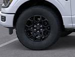 2025 Ford F-150 SuperCrew Cab 4WD Pickup for sale #5N4505 - photo 19