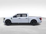 2025 Ford F-150 SuperCrew Cab 4WD Pickup for sale #5N4505 - photo 4