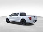 2025 Ford F-150 SuperCrew Cab 4WD Pickup for sale #5N4505 - photo 2
