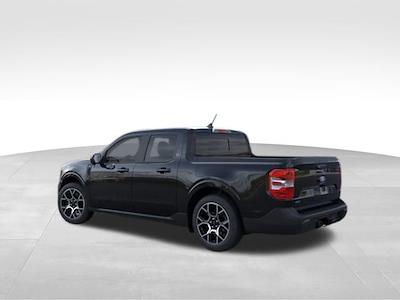2025 Ford Maverick SuperCrew Cab AWD Pickup for sale #5N4519 - photo 2