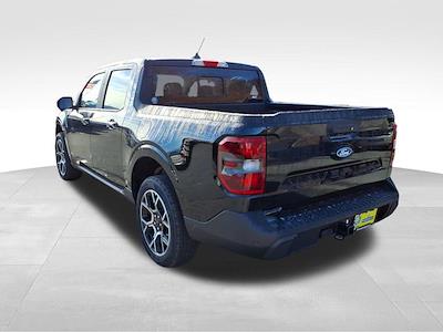 2025 Ford Maverick SuperCrew Cab AWD Pickup for sale #5N4519 - photo 2