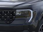 2025 Ford Maverick SuperCrew Cab AWD Pickup for sale #5N4519 - photo 22