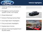 2025 Ford Maverick SuperCrew Cab AWD Pickup for sale #5N4519 - photo 8