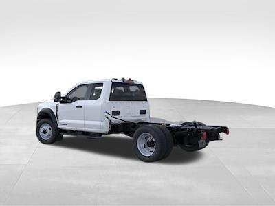 2026 Ford F-550 Super Cab DRW 4WD Cab Chassis for sale #5N4521 - photo 2
