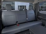 2026 Ford F-550 Super Cab DRW 4WD Cab Chassis for sale #5N4521 - photo 11