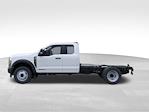 2026 Ford F-550 Super Cab DRW 4WD Cab Chassis for sale #5N4521 - photo 4