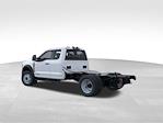 2026 Ford F-550 Super Cab DRW 4WD Cab Chassis for sale #5N4521 - photo 2