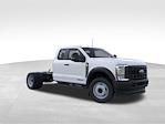 2026 Ford F-550 Super Cab DRW 4WD Cab Chassis for sale #5N4521 - photo 7