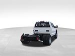2026 Ford F-550 Super Cab DRW 4WD Cab Chassis for sale #5N4521 - photo 8