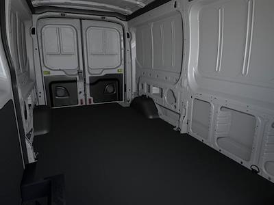 2026 Ford Transit 250 Medium Roof RWD Empty Cargo Van for sale #5N4524 - photo 2