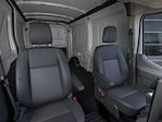 New 2026 Ford Transit 250 Medium Roof Empty Cargo Van for sale #5N4524 - photo 12