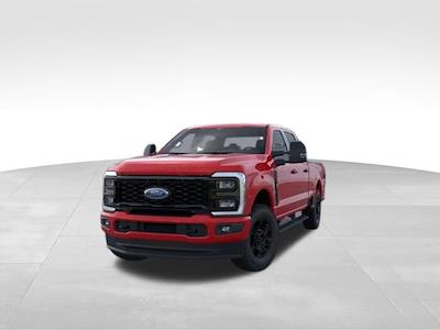 New 2026 Ford F-350 - photo 1