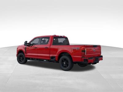 New 2026 Ford F-350 - photo 1