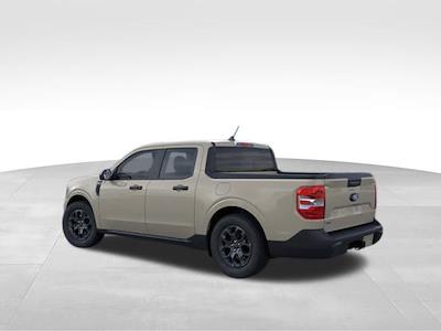 2025 Ford Maverick SuperCrew Cab AWD Pickup for sale #5N4541 - photo 2