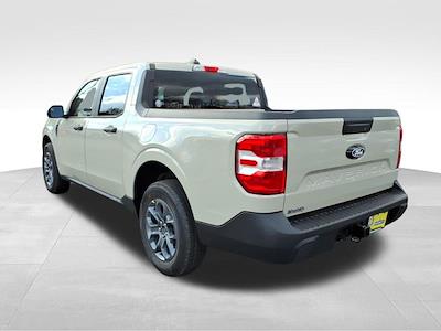 2025 Ford Maverick SuperCrew Cab AWD Pickup for sale #5N4541 - photo 2